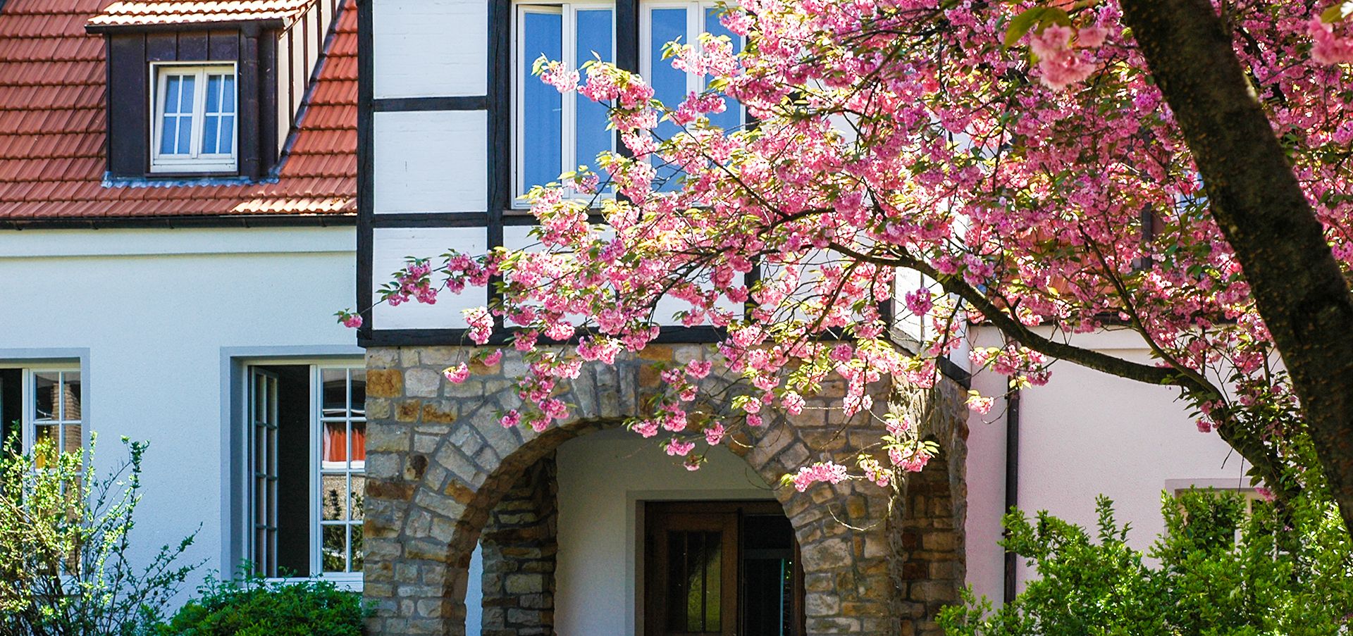 Kloster Gerleve übernachtung