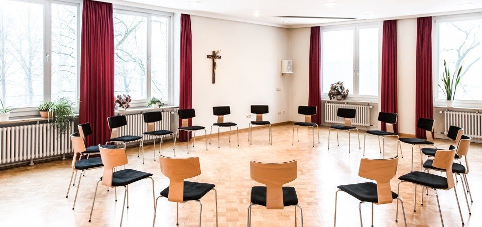 Abtei Gerleve Programm Abtei Gerleve