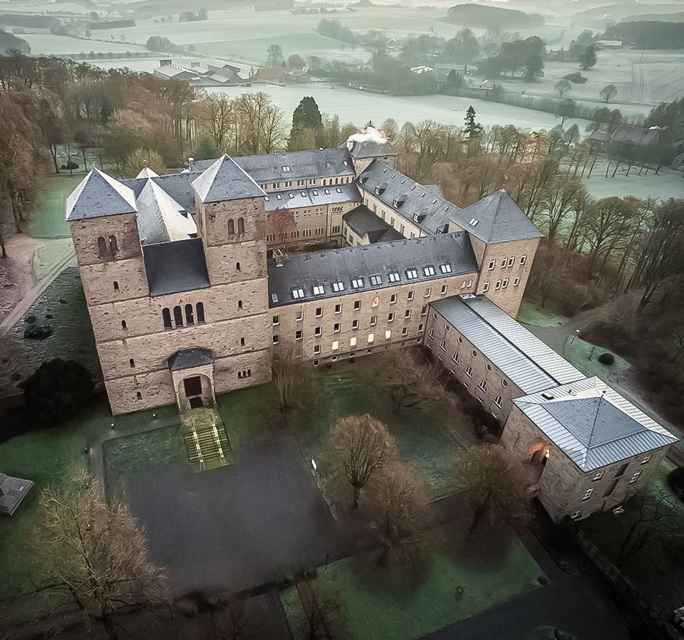Kloster Gerleve Bernachtung